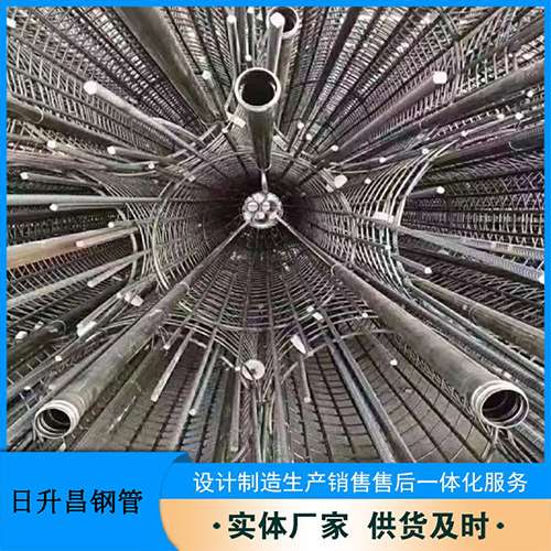 图们54声测管多少钱一米