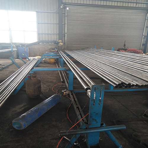 图们声测管的通常长度和定尺长度有什么区别？