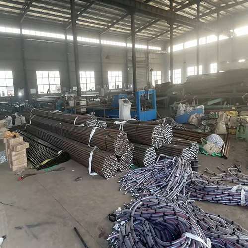 图们声测管施工及验收规范（最全最详细）